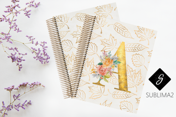 Download Printable Notes, Writting Paper 4 Sizes - Premium Bundle