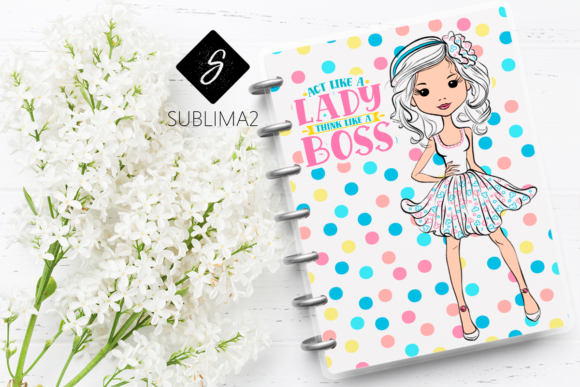 Download Printable Notes, Writting Paper 2 Sizes - Premium Bundle